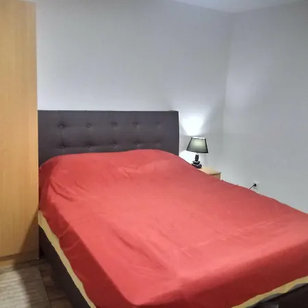 Joy Apartment