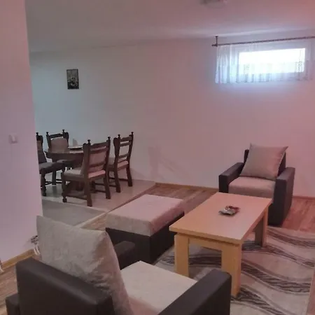 Joy Apartment