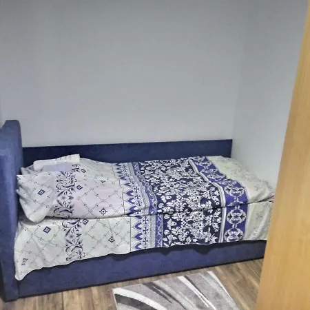 Joy Apartment *
